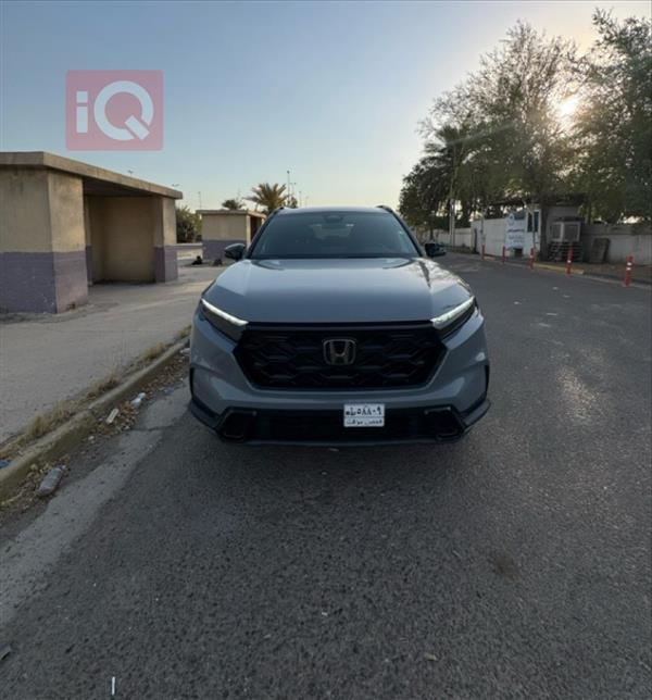 هۆندا CR-V 2025  بۆ فرۆشتن لە عێراق -  بەغداد
